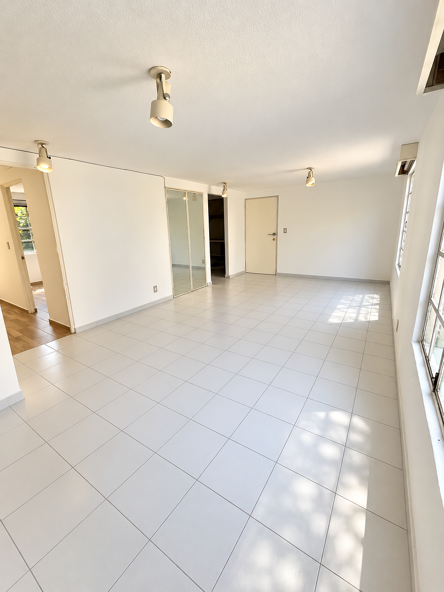 Departamento Residencial Pedregal del Sur Rayo Vende ®, foto 3 de 17