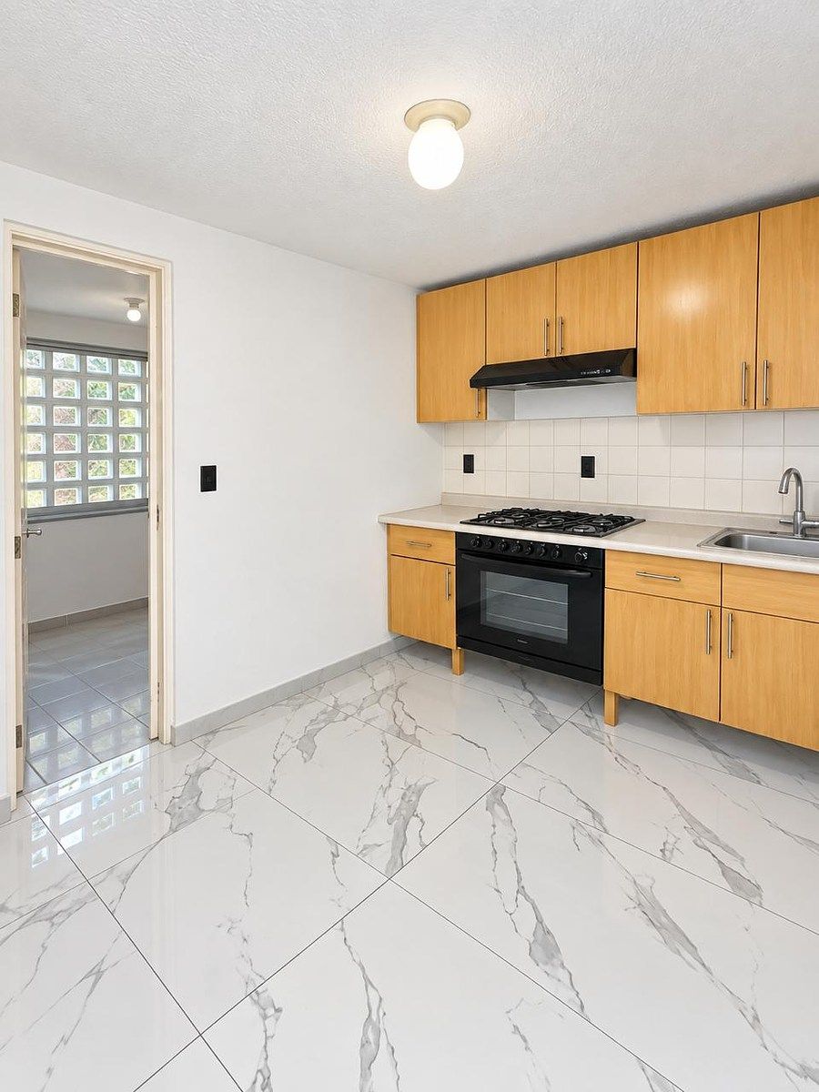Departamento Residencial Pedregal del Sur Rayo Vende ®, foto 4 de 17