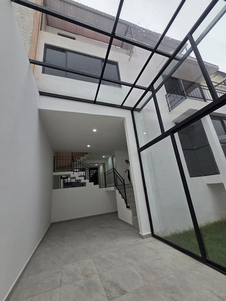 CASA CD. SATÉLITE - RECIÉN REMODELADA - CIRCUITO DIPLOMÁTICOS, foto 1 de 28