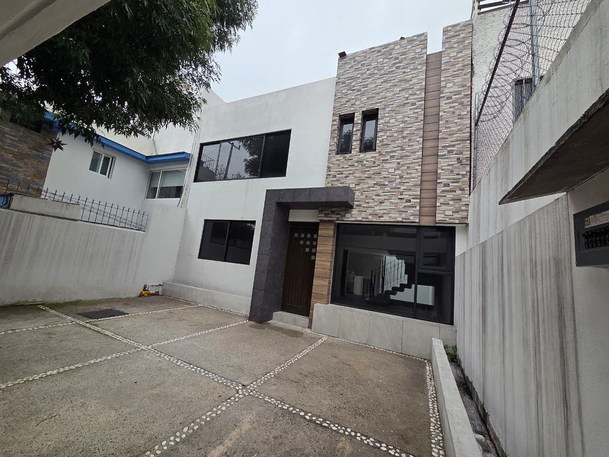 Casa en Ciudad Satélite, Naucalpan de Juárez, foto 8 de 28