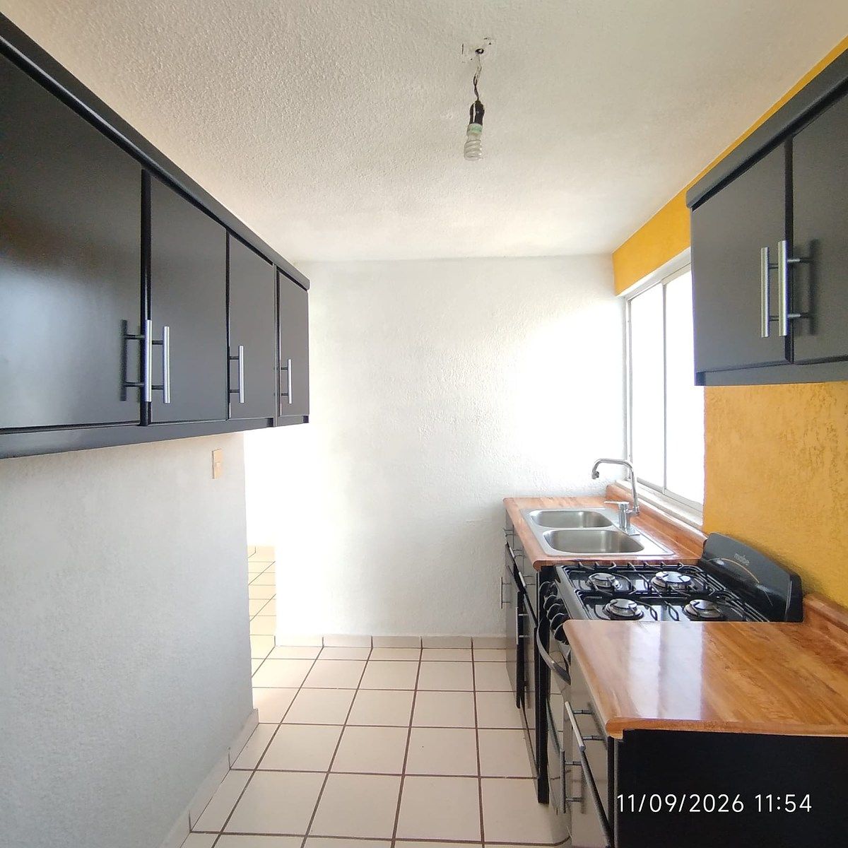 Departamento en Burócrata, Guanajuato, foto 5 de 14