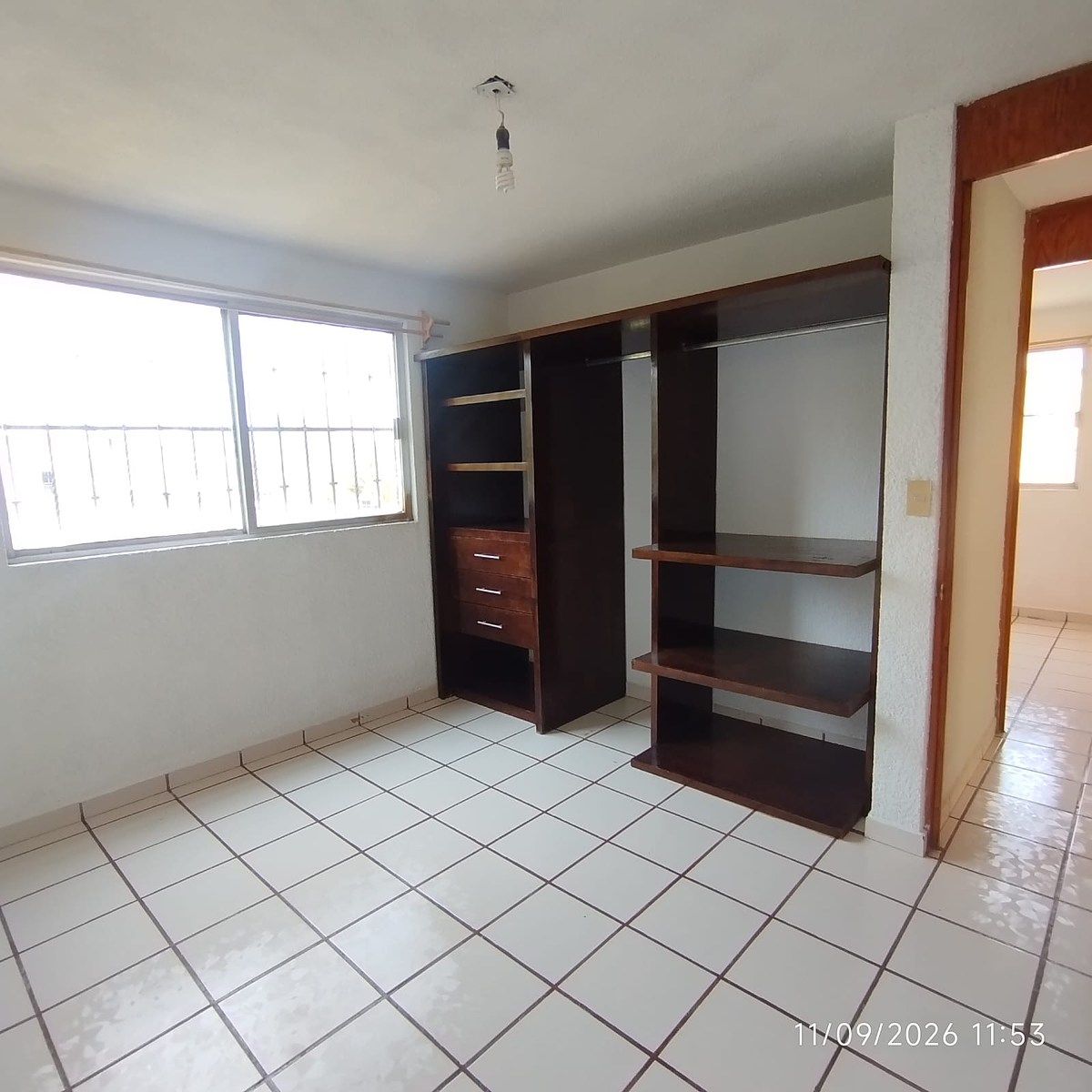 Departamento en Burócrata, Guanajuato, foto 7 de 14