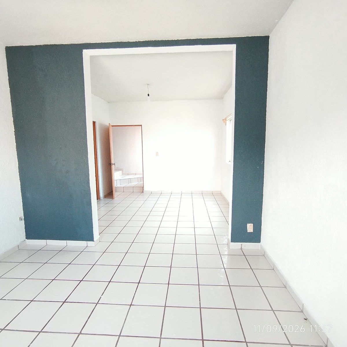 Departamento en Burócrata, Guanajuato, foto 10 de 14