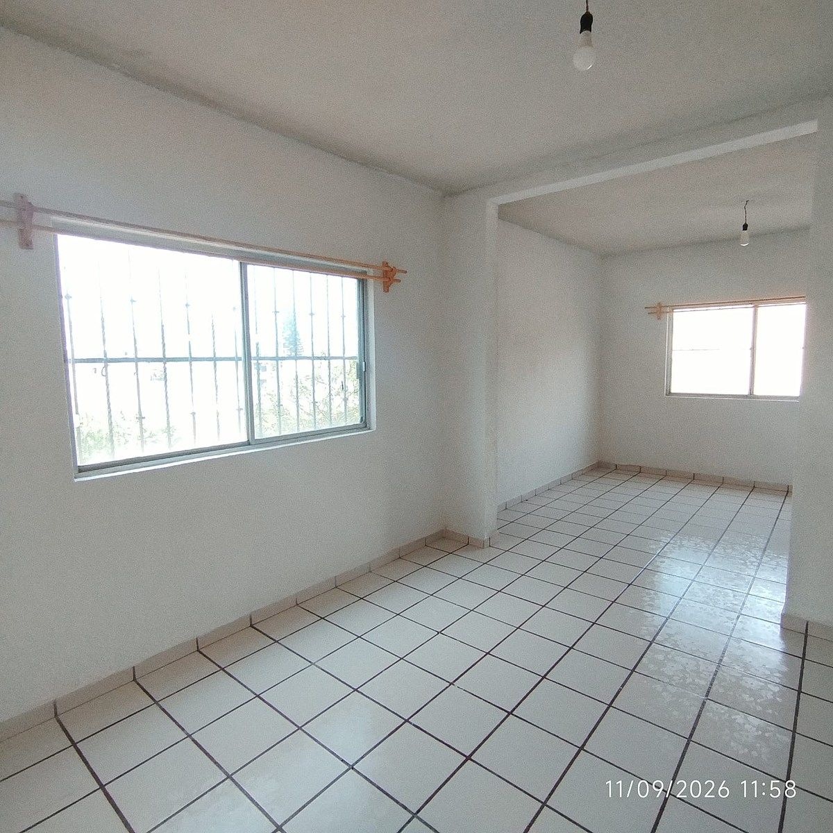 Departamento en Burócrata, Guanajuato, foto 11 de 14
