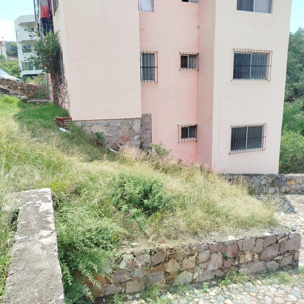 Departamento en Burócrata, Guanajuato, foto 14 de 14