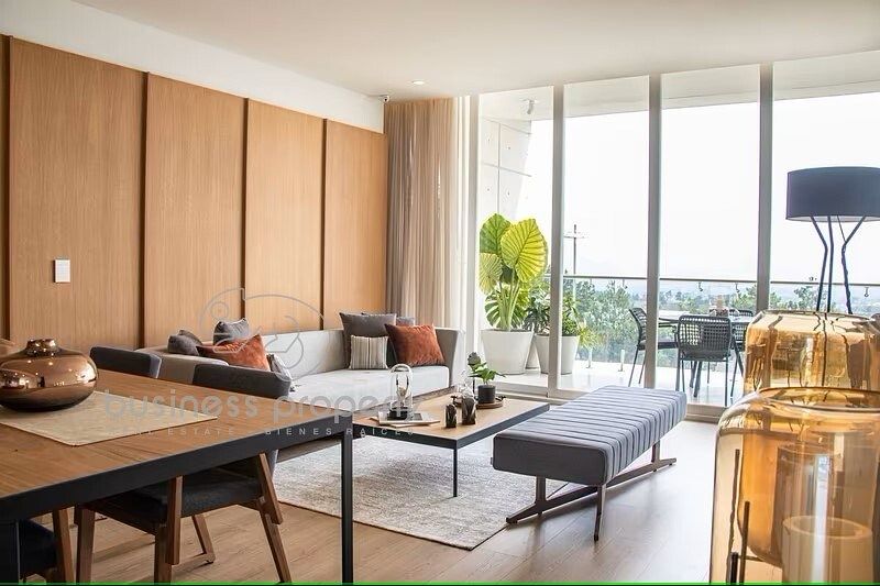 Apartamento em Lomas Verdes 6a Sección, Naucalpan de Juárez, foto 4 de 8