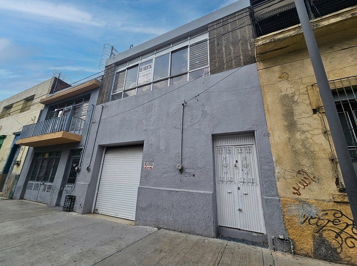 Casa com uso comercial em El Santuario, Guadalajara, foto 2 de 20