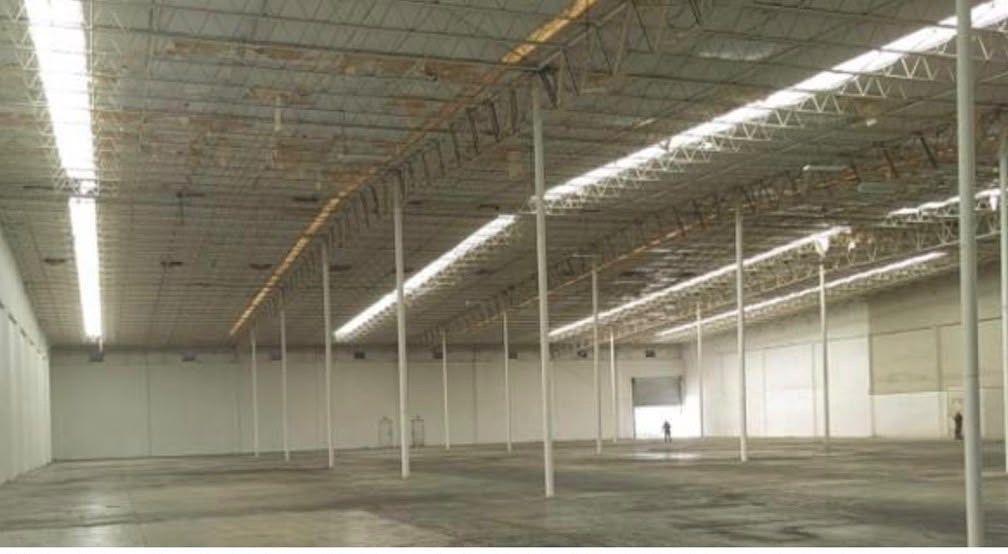 Bodega industrial en Santa María, Guadalupe, foto 2 de 6