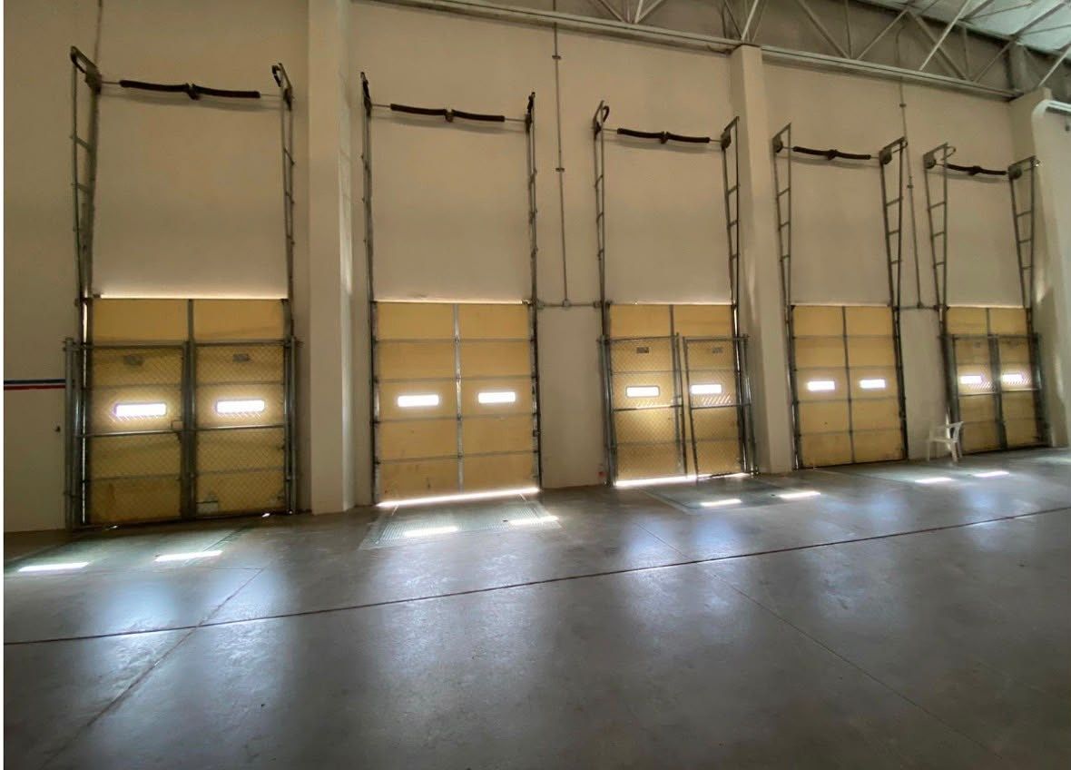 BODEGA INDUSTRIAL EN RENTA EN GUADALUPE, foto 1 de 6