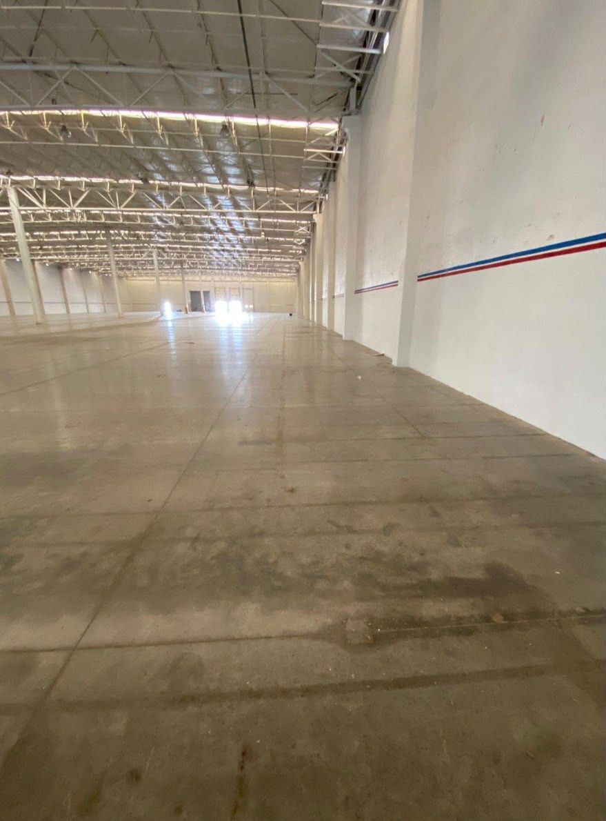 Bodega industrial en Santa María, Guadalupe, foto 3 de 6
