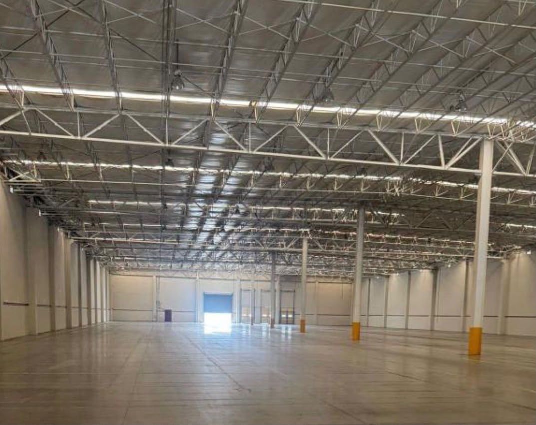 Bodega industrial en Santa María, Guadalupe, foto 4 de 6