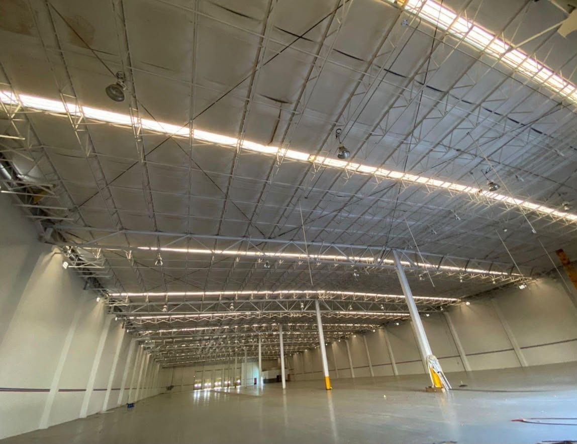 Bodega industrial en Santa María, Guadalupe, foto 6 de 6