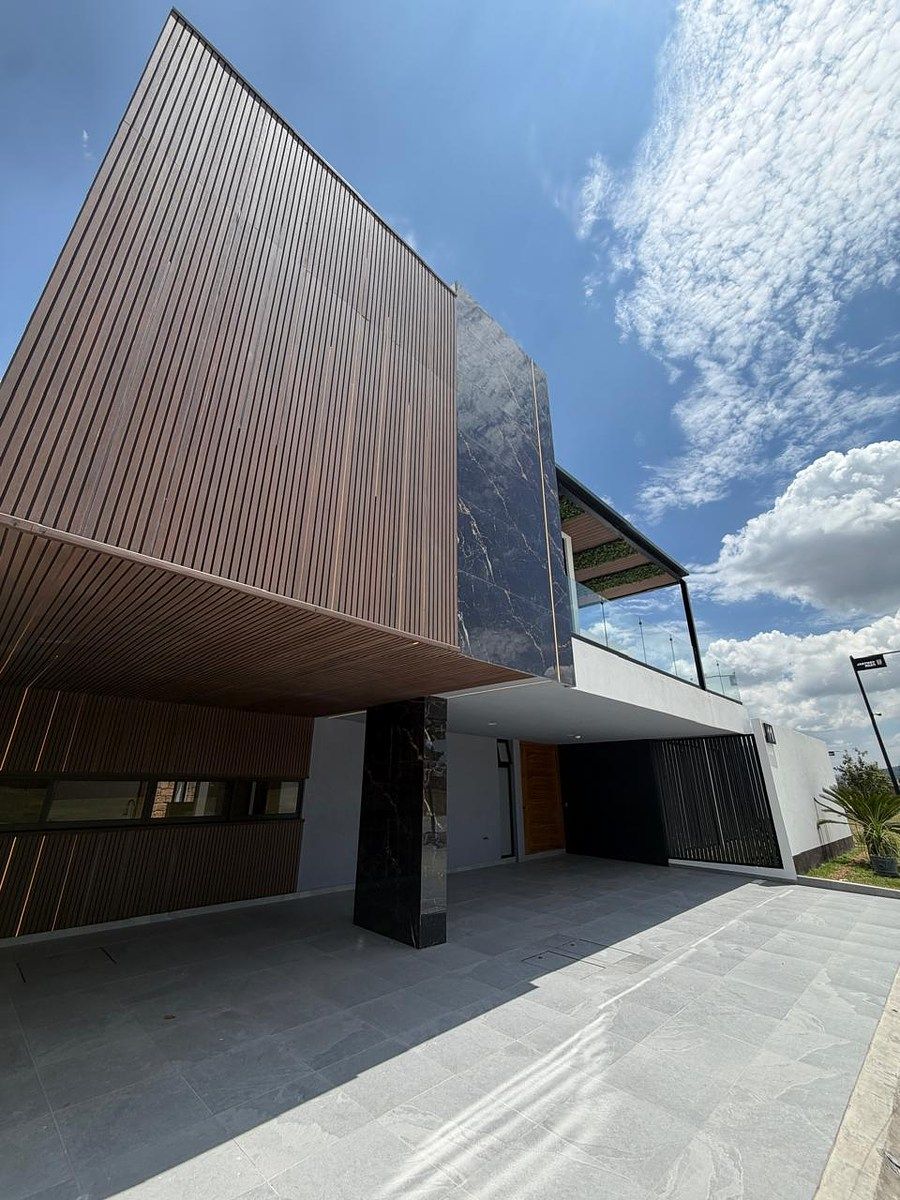 Casa em condomínio fechado em Lomas de Angelópolis, San Andrés Cholula, foto 3 de 20