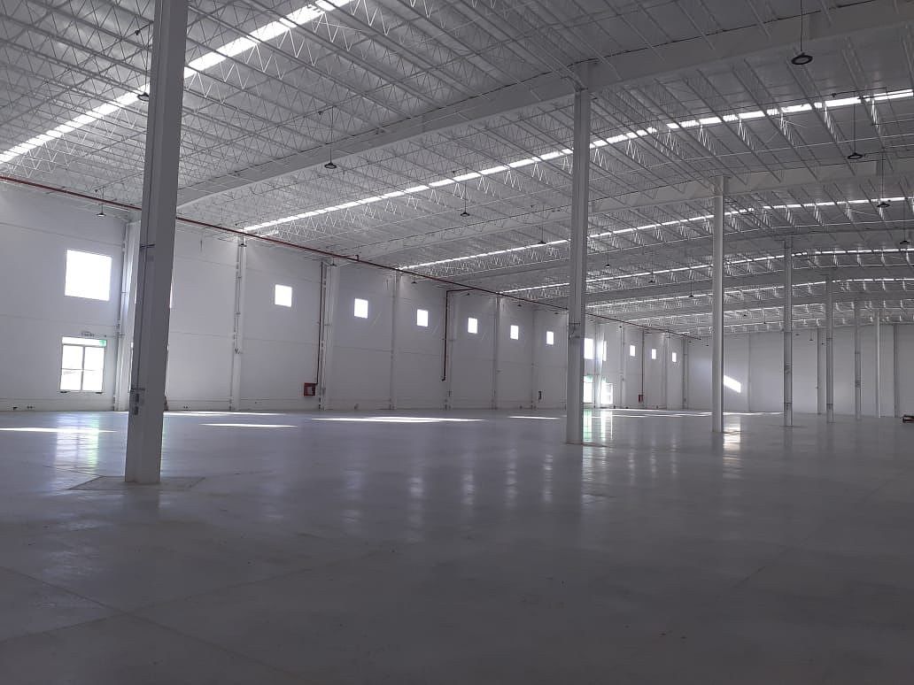 Nave industrial en Autopista, Arteaga, foto 5 de 11