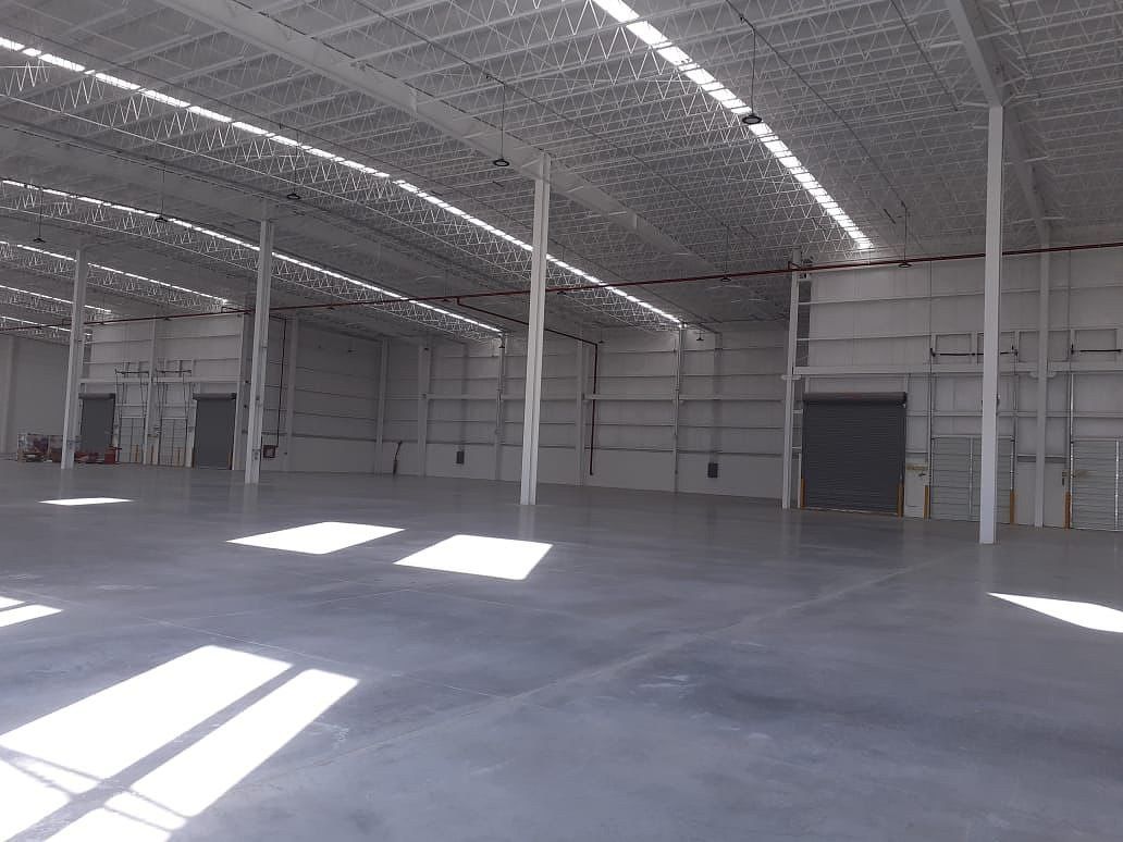 Nave industrial en Autopista, Arteaga, foto 8 de 11