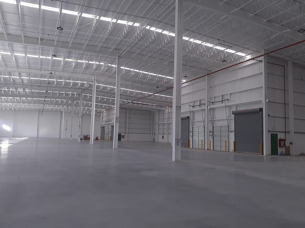 Nave industrial en Autopista, Arteaga, foto 9 de 11