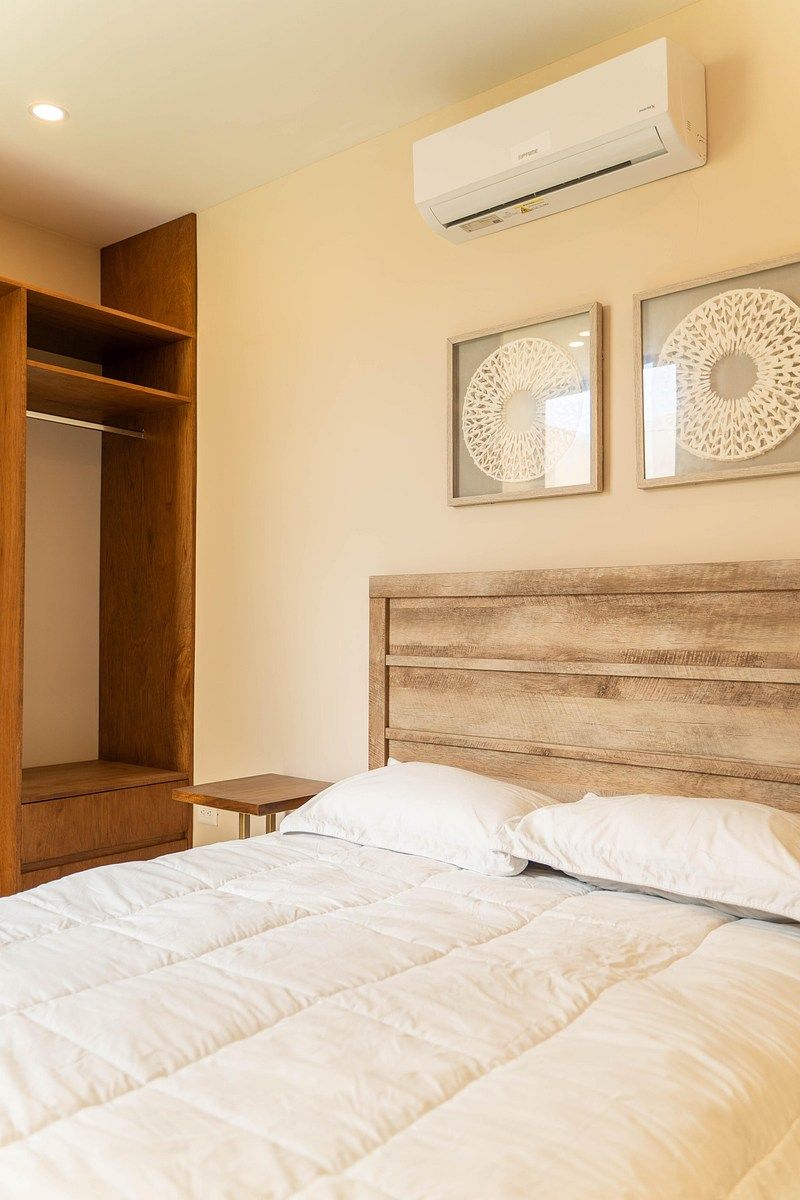 Departamento en Temozón Norte, Mérida, foto 6 de 11