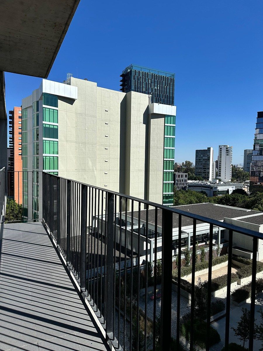 Departamento en Providencia 3a Secc, Guadalajara, foto 8 de 20