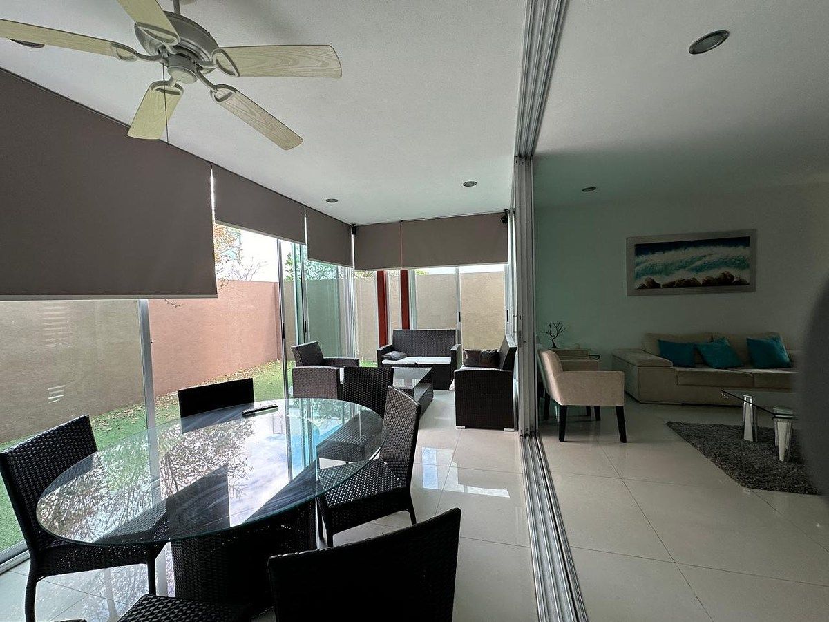 Casa en condominio en Solares, Zapopan, foto 7 de 25