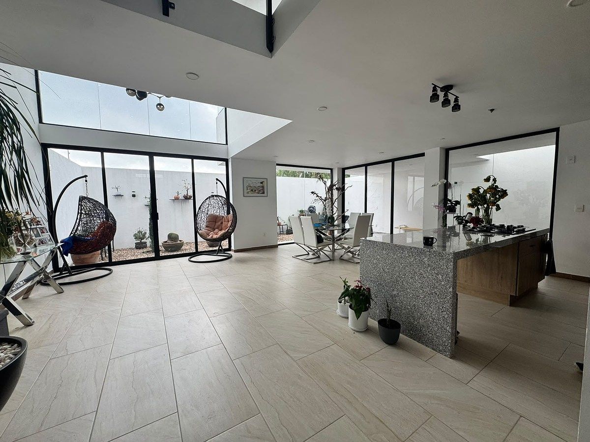 Casa en Grand Preserve, Querétaro, foto 3 de 23