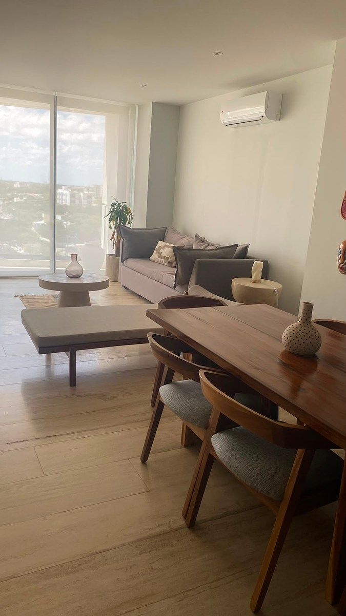 Departamento en San Ramon Norte, Mérida, foto 3 de 16