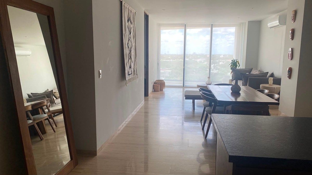 Departamento en San Ramon Norte, Mérida, foto 5 de 16
