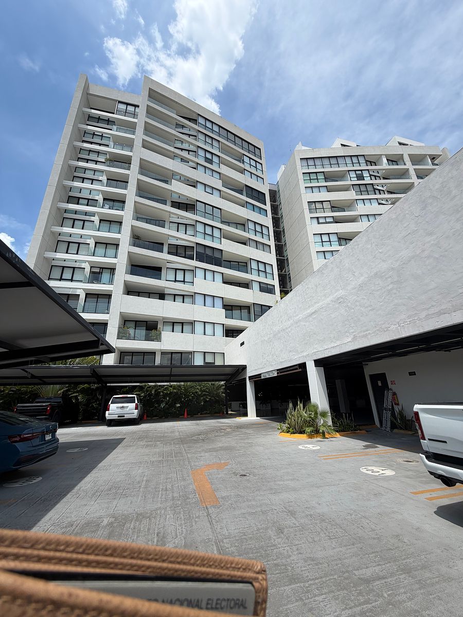 Departamento en San Ramon Norte, Mérida, foto 12 de 16
