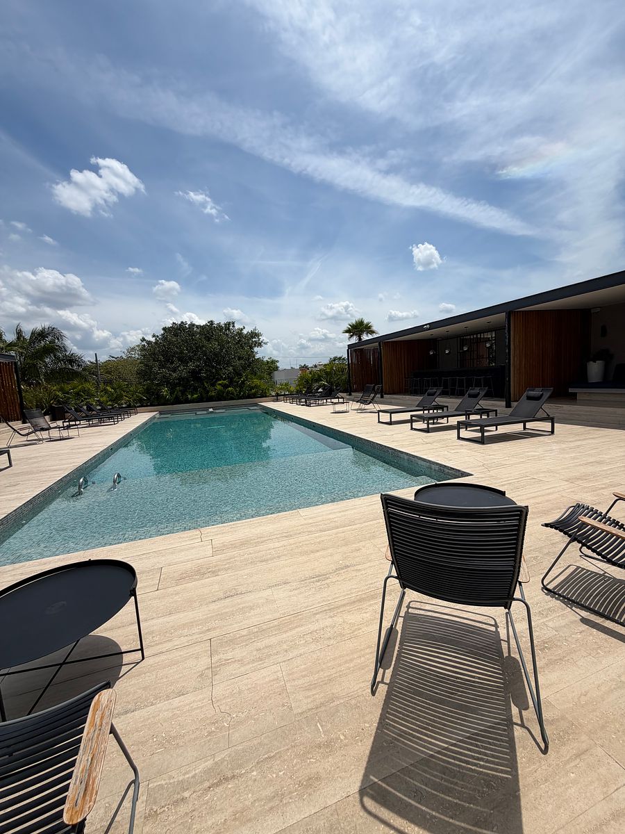 Departamento en San Ramon Norte, Mérida, foto 14 de 16