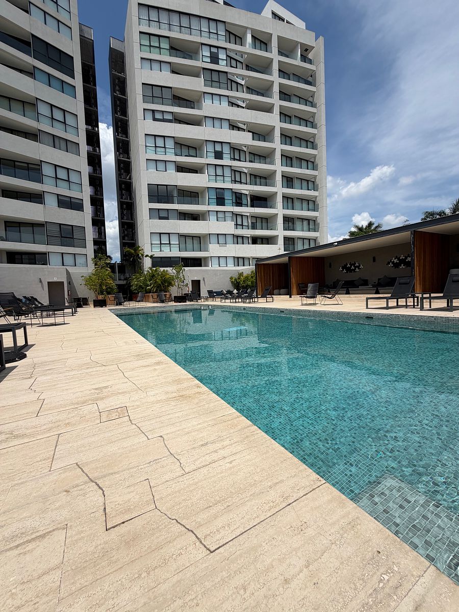 Departamento en San Ramon Norte, Mérida, foto 2 de 16