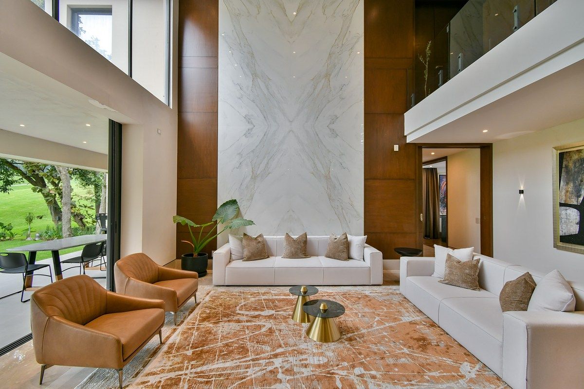 Residencia de Autor en El Cielo Country Club en venta - foto 4