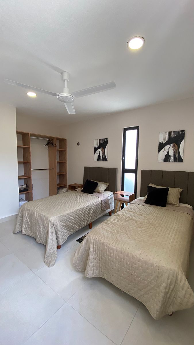 Departamento en Chicxulub Puerto, Progreso, foto 5 de 15