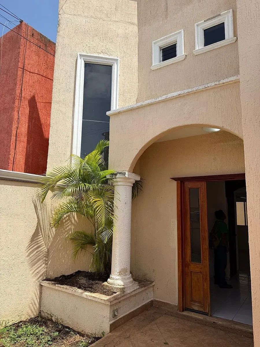Casa em Pensiones, Mérida, foto 5 de 12