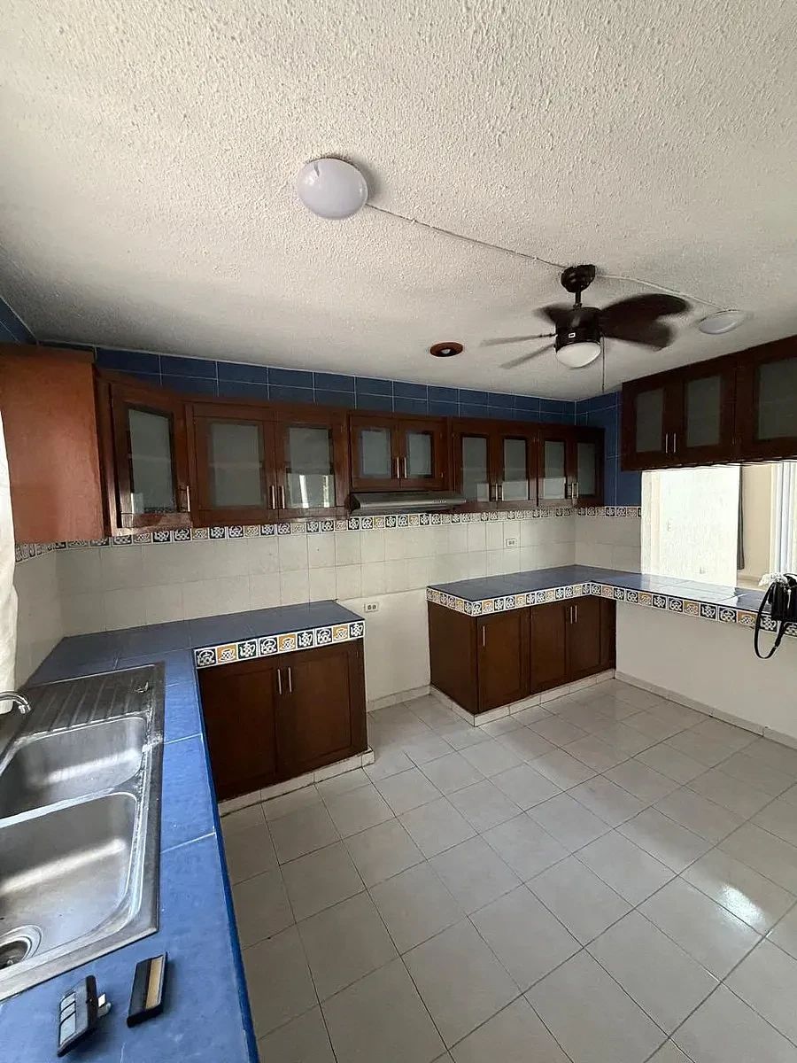 Casa em Pensiones, Mérida, foto 6 de 12
