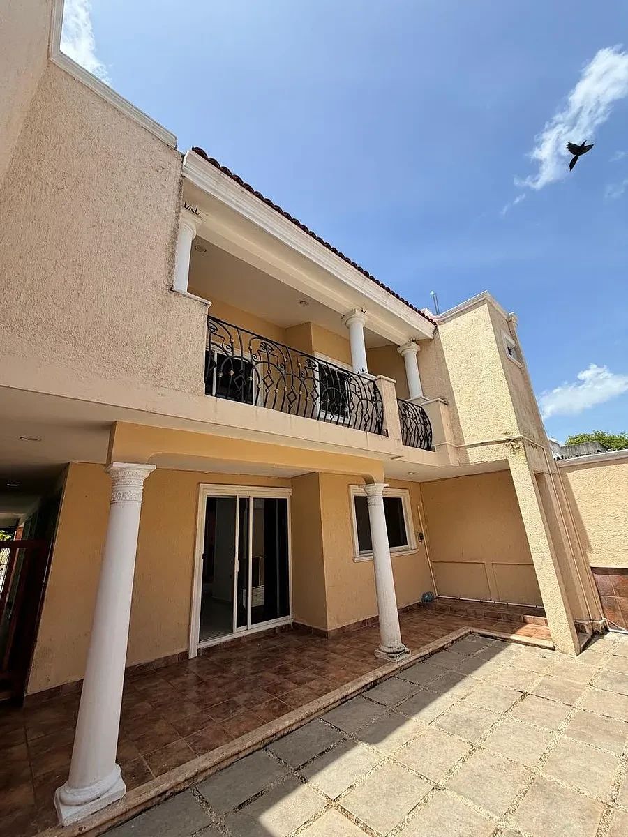 Casa em Pensiones, Mérida, foto 8 de 12
