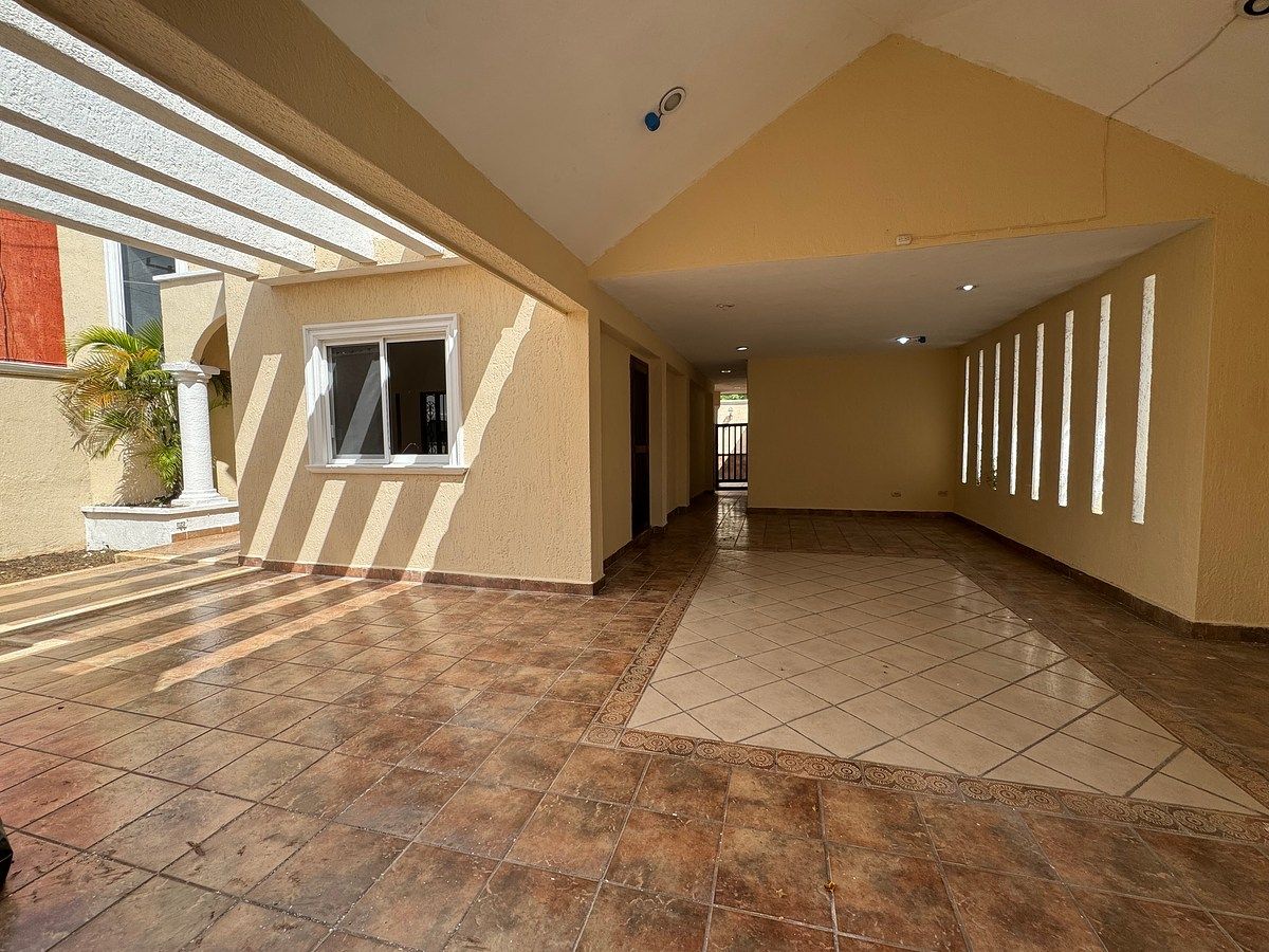 Casa en Pensiones, Mérida, foto 3 de 15