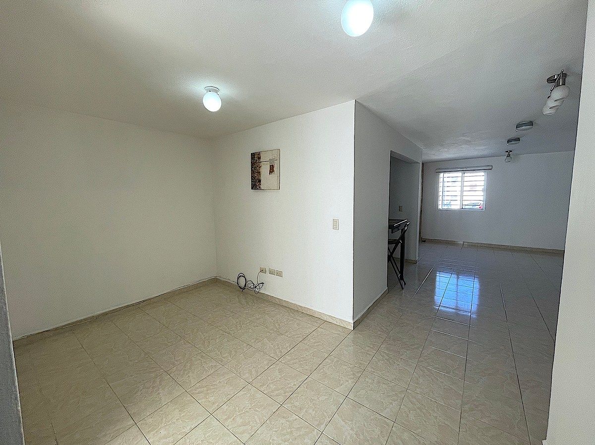 Casa en Privalia Ambienta, Querétaro, foto 4 de 16