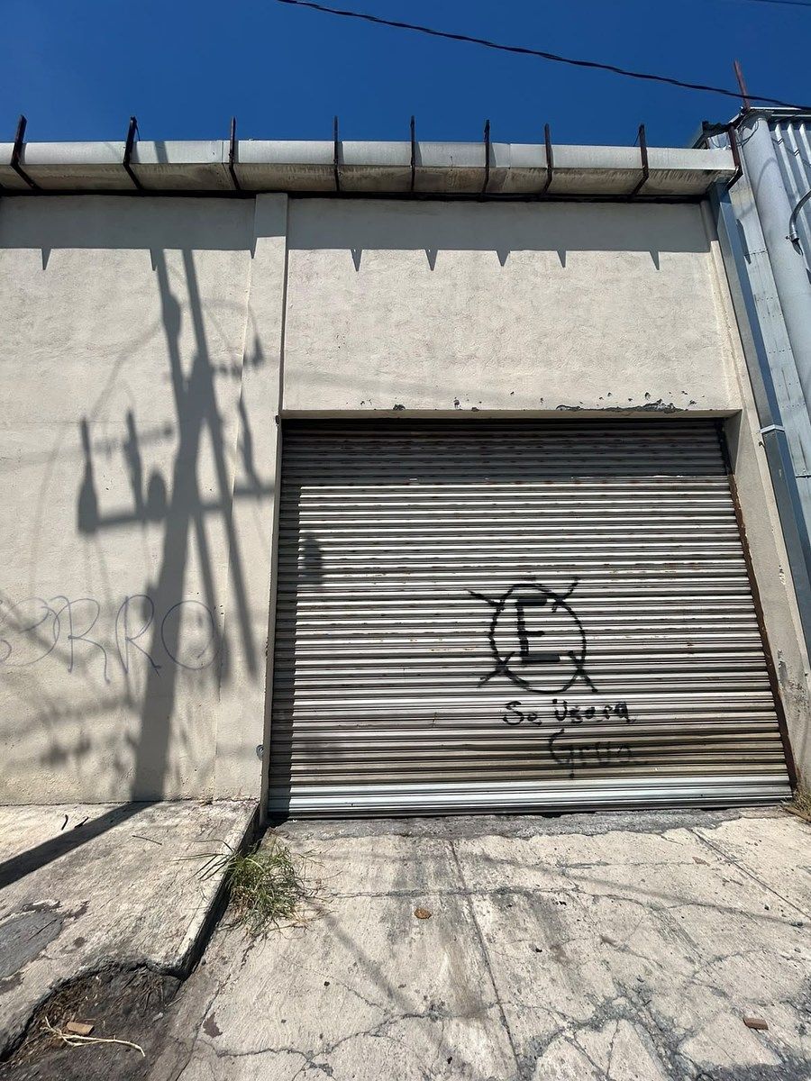 Bodega comercial en Ignacio Zaragoza, Guadalupe, foto 10 de 11