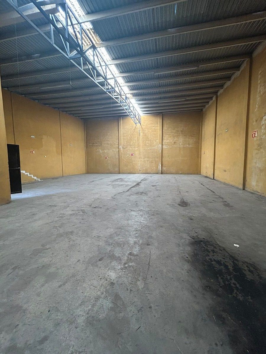 Bodega comercial en Ignacio Zaragoza, Guadalupe, foto 6 de 11