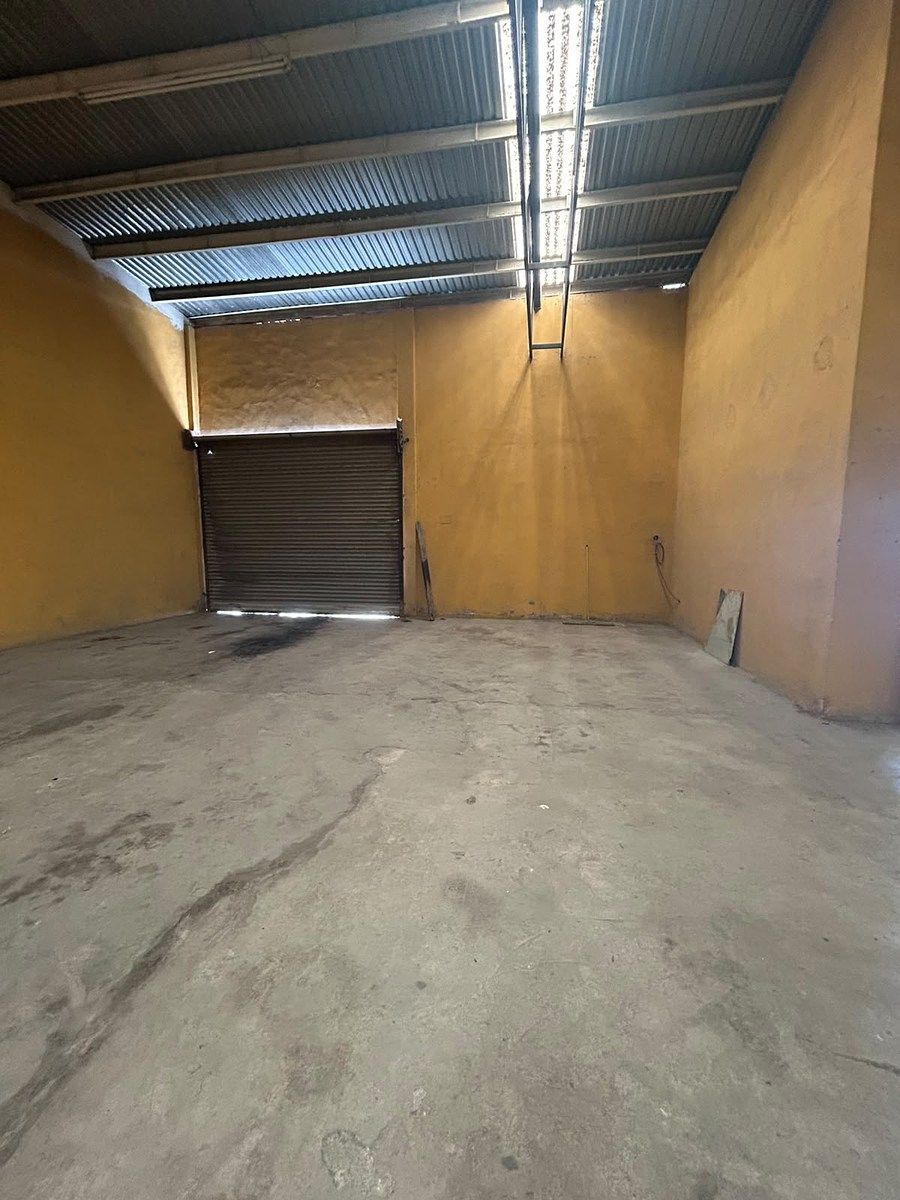 Bodega comercial en Ignacio Zaragoza, Guadalupe, foto 7 de 11