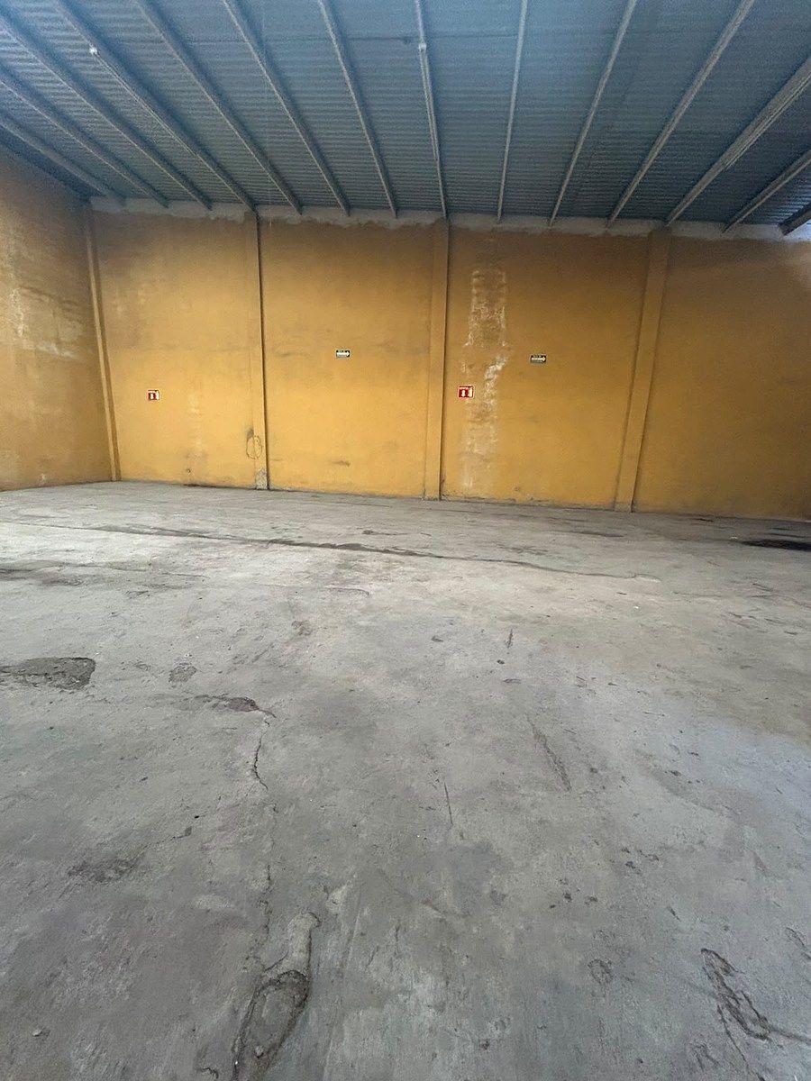 Bodega comercial en Ignacio Zaragoza, Guadalupe, foto 8 de 11