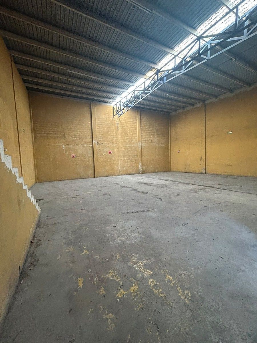 BODEGA EN RENTA EN GUADALUPE, foto 1 de 11