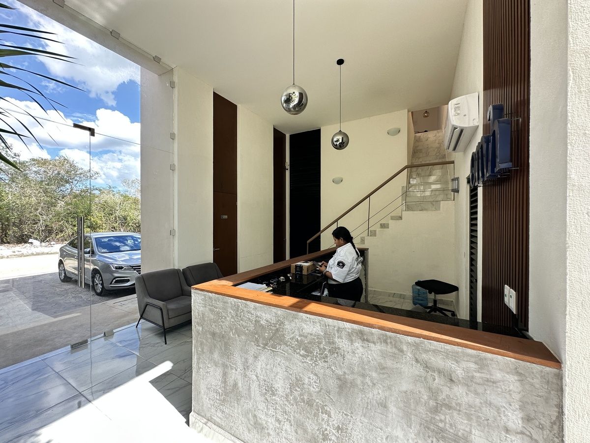 Apartment in Temozón Norte, Mérida, photo 6 of 31