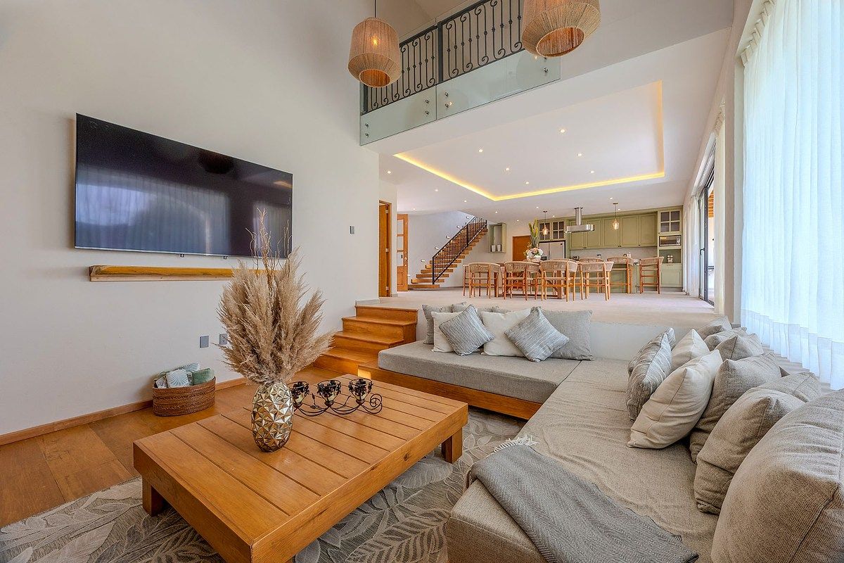 Casa en condominio en Jardines del Bosque, San Miguel de Allende, foto 18 de 48