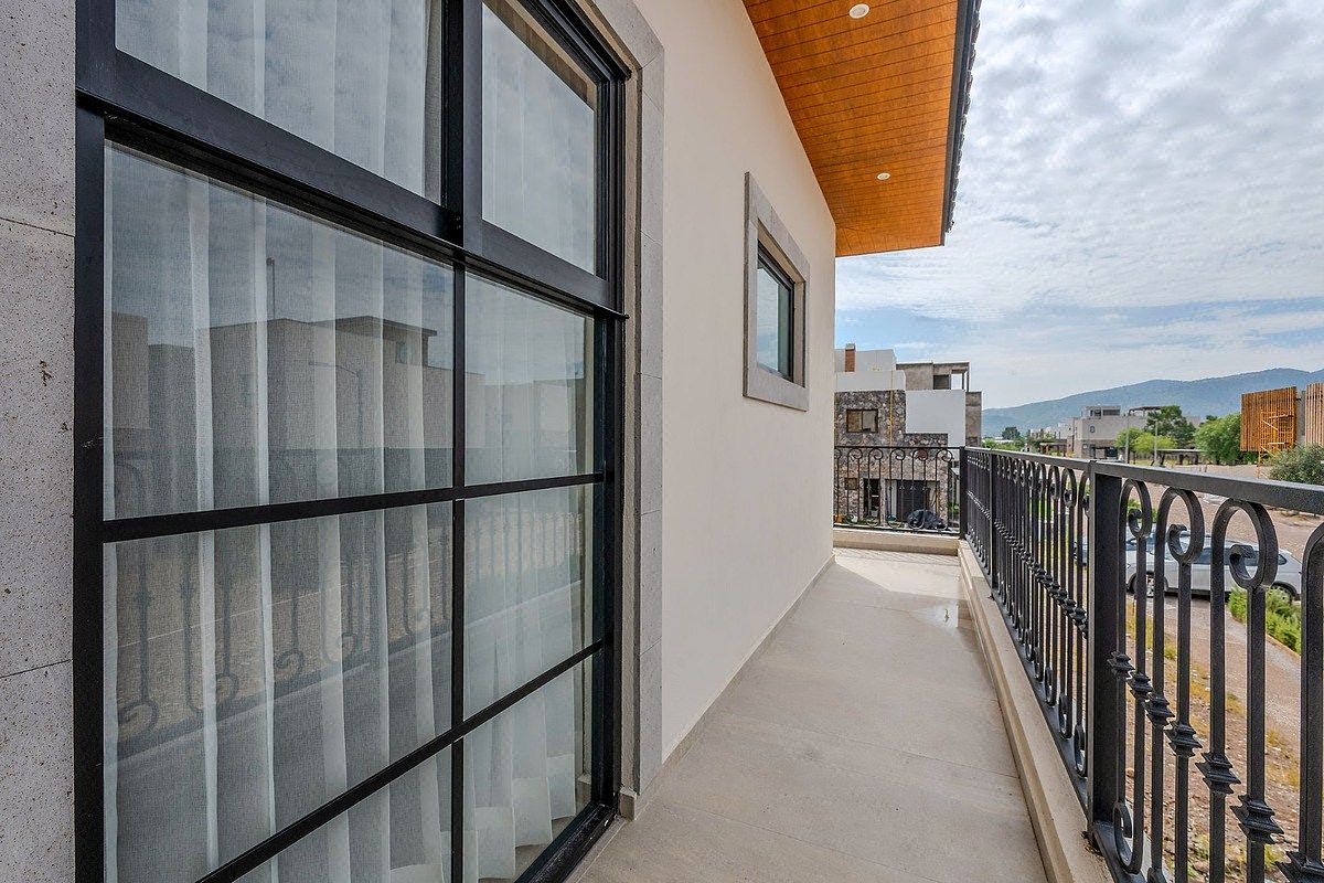 Casa en condominio en Jardines del Bosque, San Miguel de Allende, foto 41 de 48