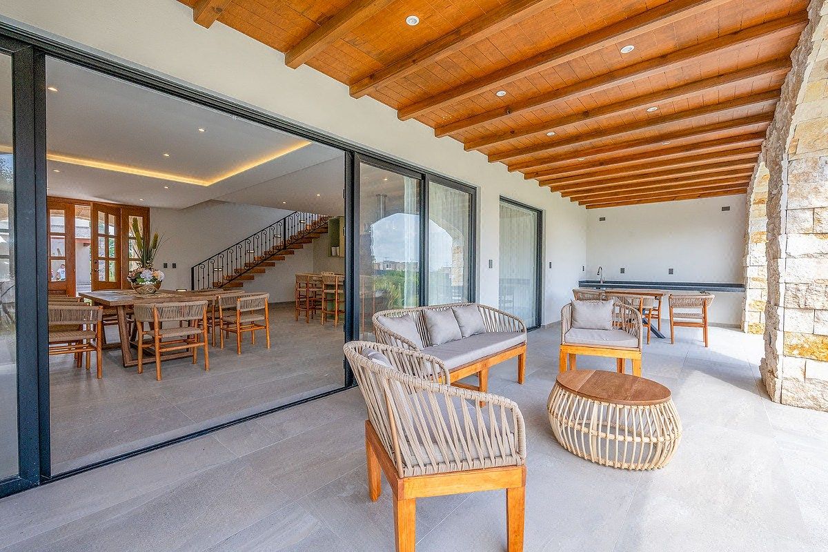 Casa en condominio en Jardines del Bosque, San Miguel de Allende, foto 42 de 48