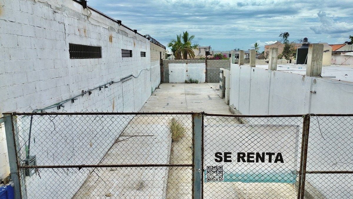 Lot in Zona Central, La Paz, photo 3 of 8