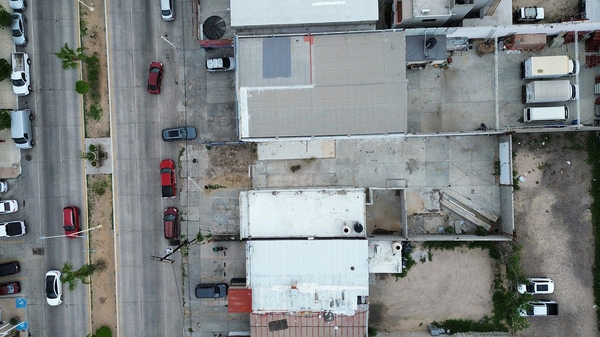 Lot in Zona Central, La Paz, photo 5 of 8