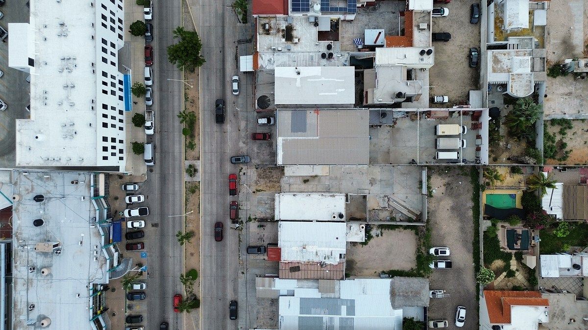 Lot in Zona Central, La Paz, photo 6 of 8