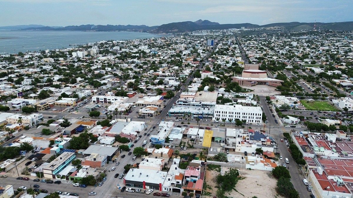 Lot in Zona Central, La Paz, photo 7 of 8
