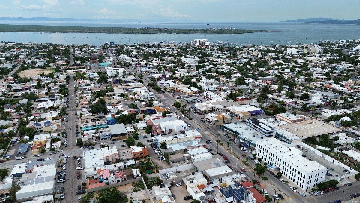 Lot in Zona Central, La Paz, photo 8 of 8
